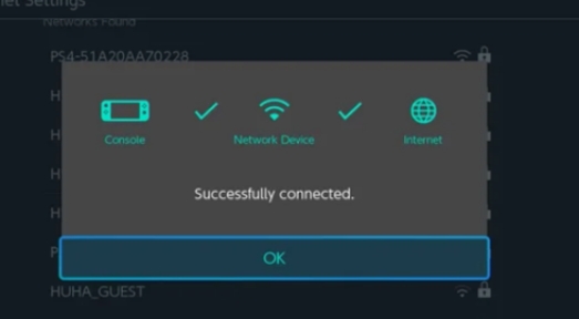 switch联机不稳定怎么办,switch联机为什么连不上
