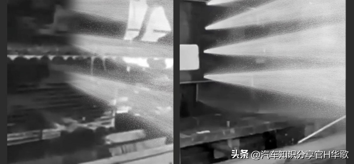 清洗汽车空调冷凝器的正确方法,汽车空调冷凝器自己如何清洗