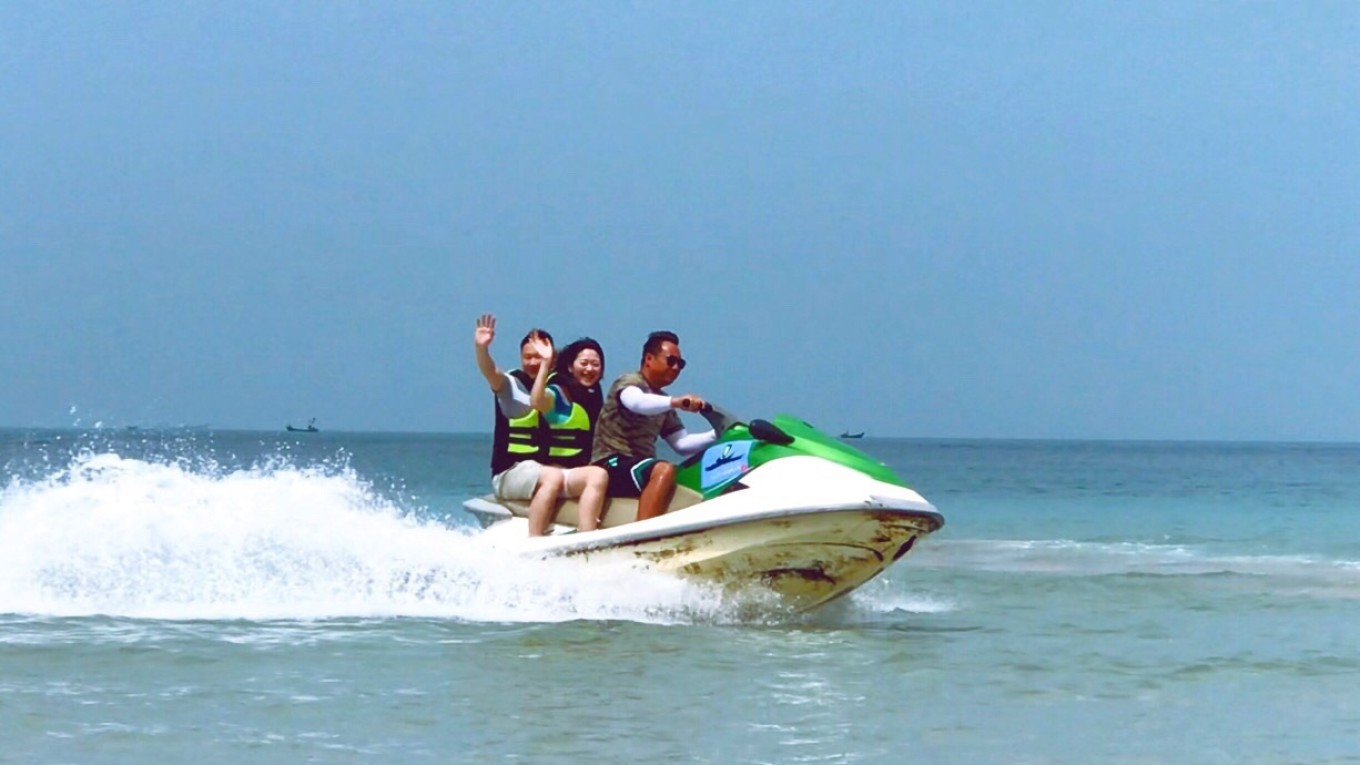 带你玩转北海涠洲岛最全攻略,带你去看海涠洲岛3天2晚行程推荐