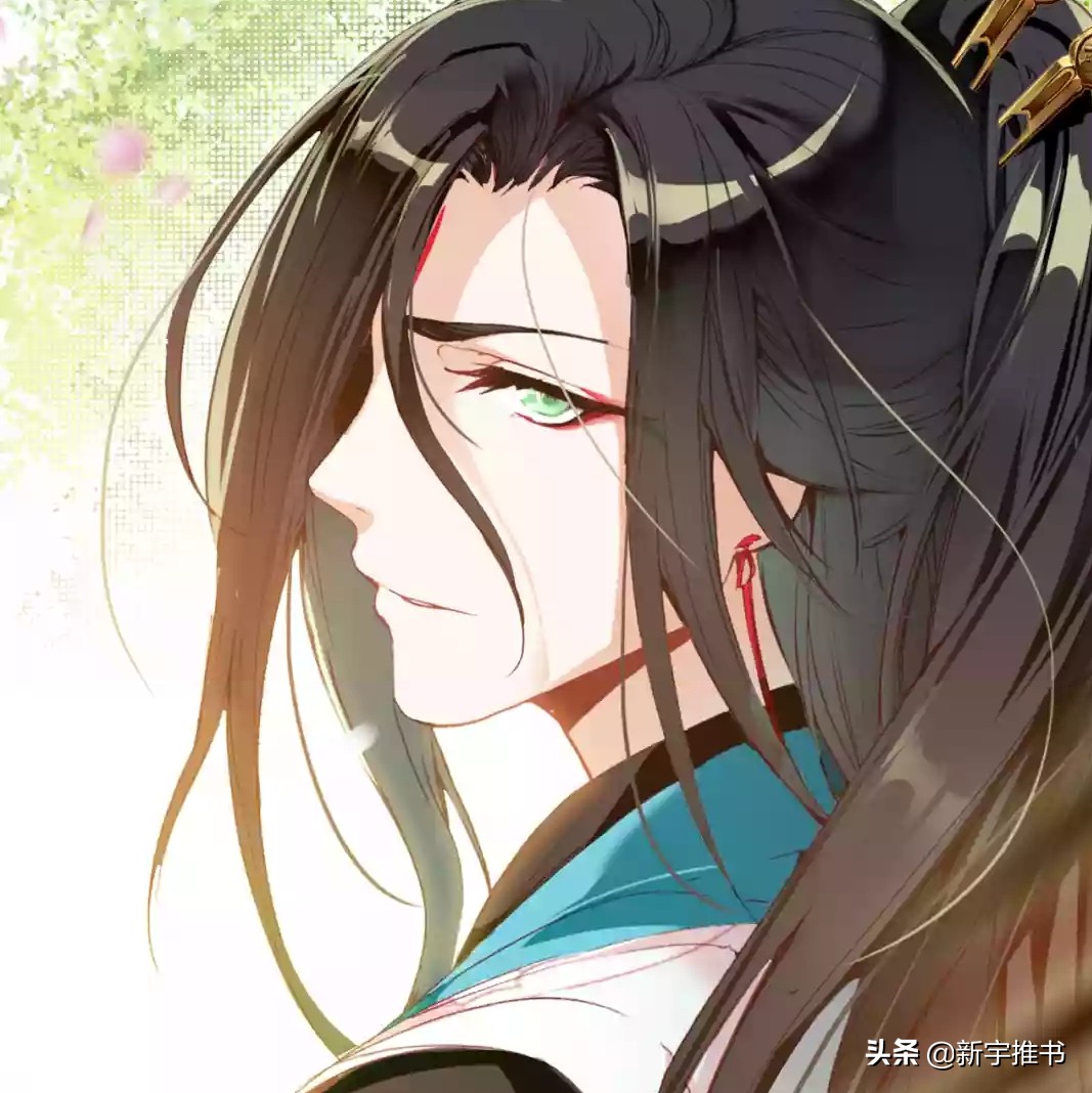 南禅by唐酒卿,《南禅》虐不虐