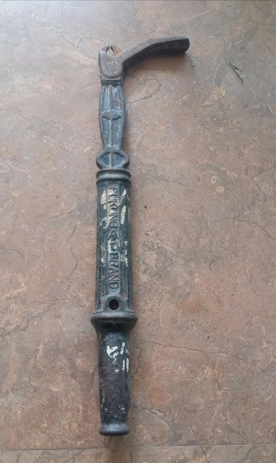 16种农村老物件,8种农村老物件