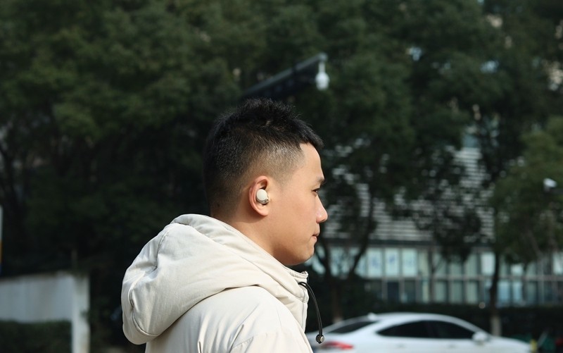 音质降噪舒适感俱佳的真无线耳机,音质降噪好的头戴式耳机推荐