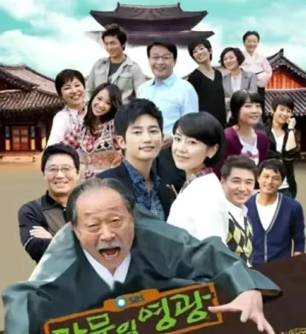 又虐又甜韩剧排行榜前十名,喜欢看的韩剧排行榜前十名