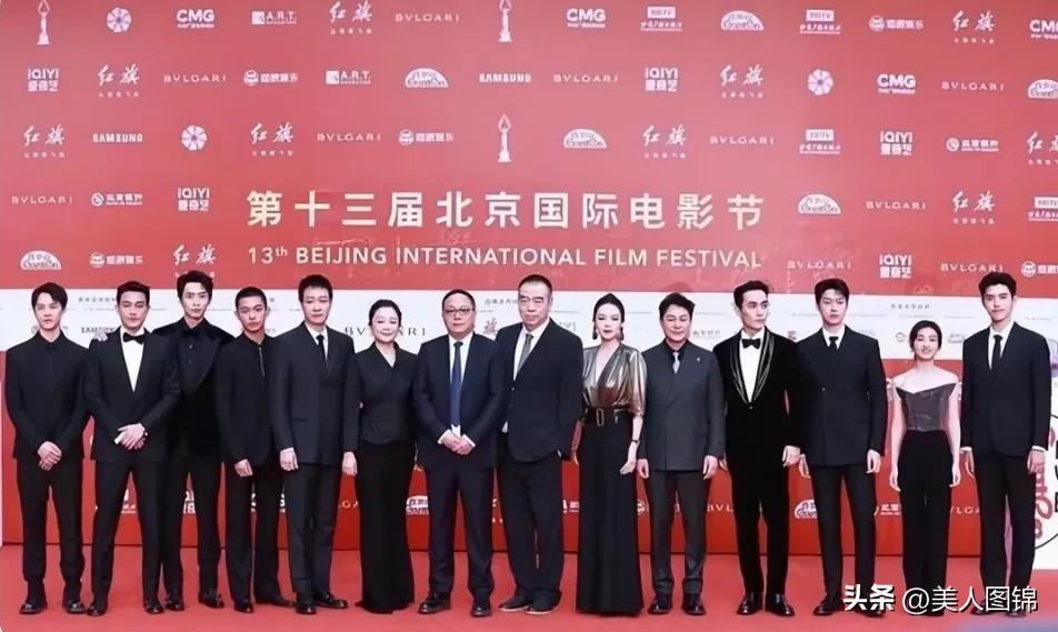 “国际章”风光不在，能否重振江湖雄风～美女章子怡之拷问