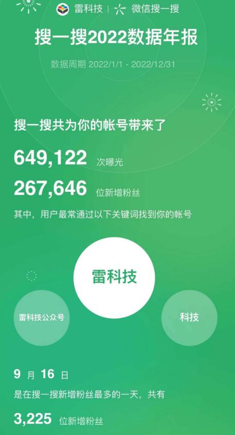 微信视频号未来发展趋势,微信视频号的发展潜力