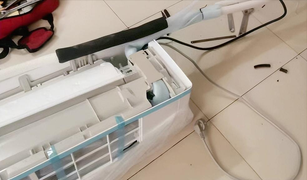 为什么现在的定频空调不好,定频空调有什么优点