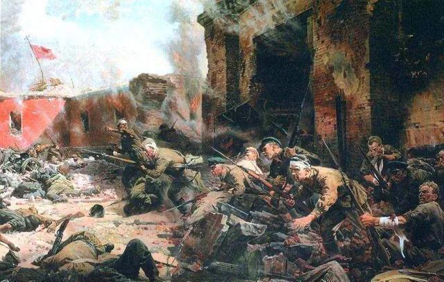 被诅咒的士兵免费观看完整版,德军332团幸存者