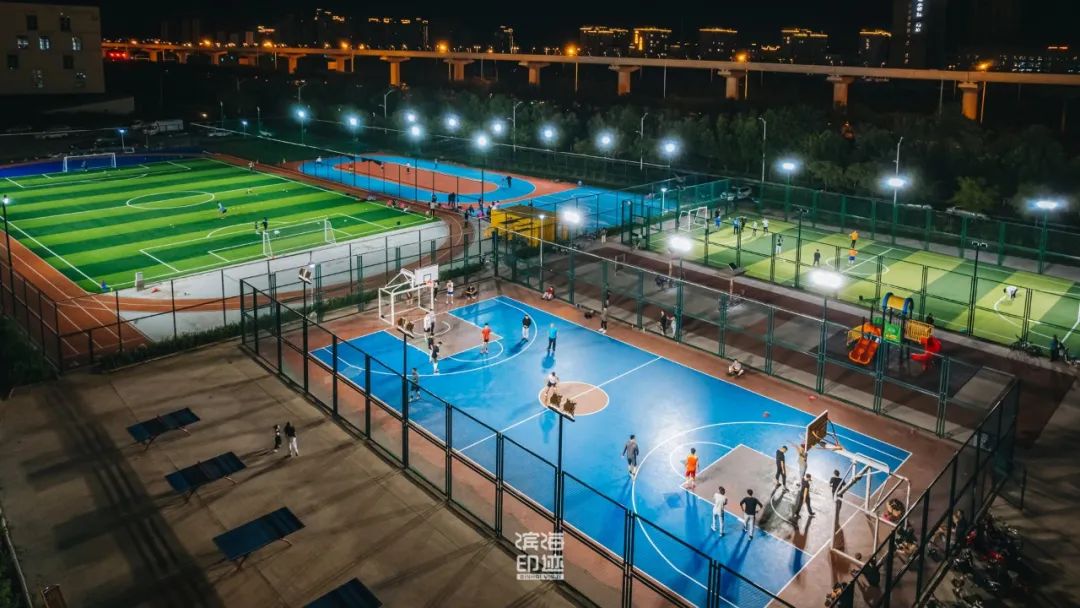 越夜越美丽完整视频,越夜越美丽流光溢彩