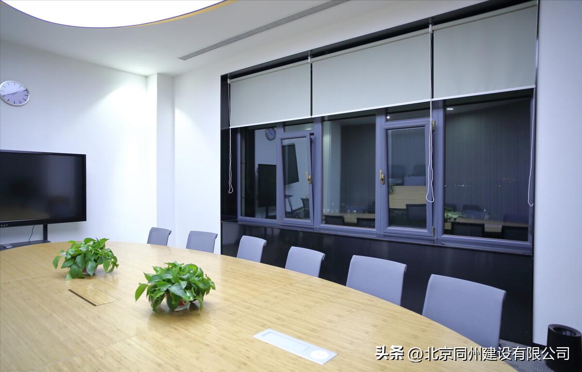 办公室空间有哪些功能区,怎么利用空间安置办公室