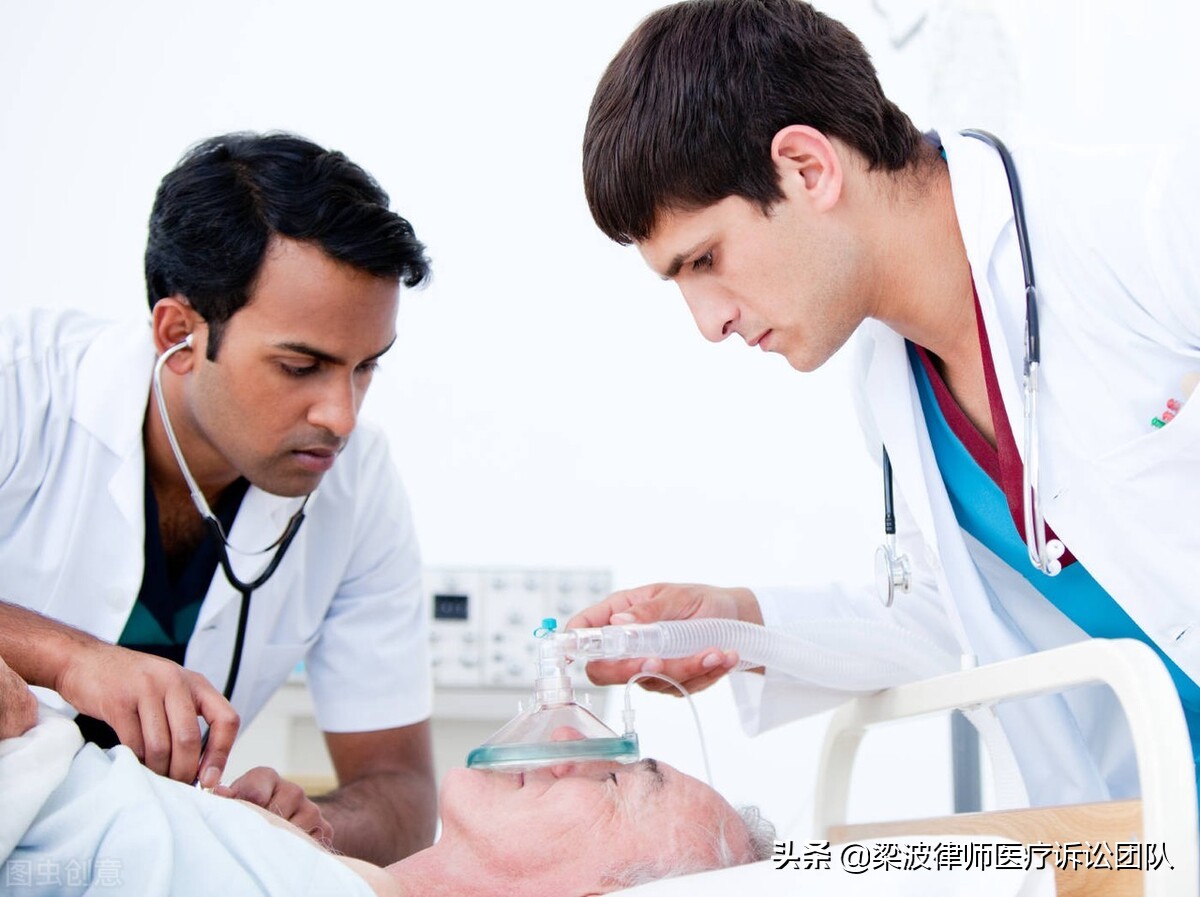 医疗纠纷：本医院规培医生服药自杀后就诊，诊治不规范导致其死亡