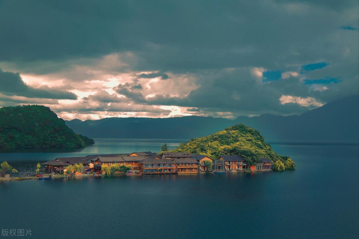 四川容易被忽视的市,四川最被低估的景区