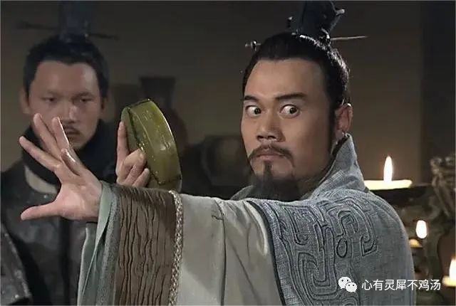 HR角度观影史《大秦帝国》之“防守大师”廉颇