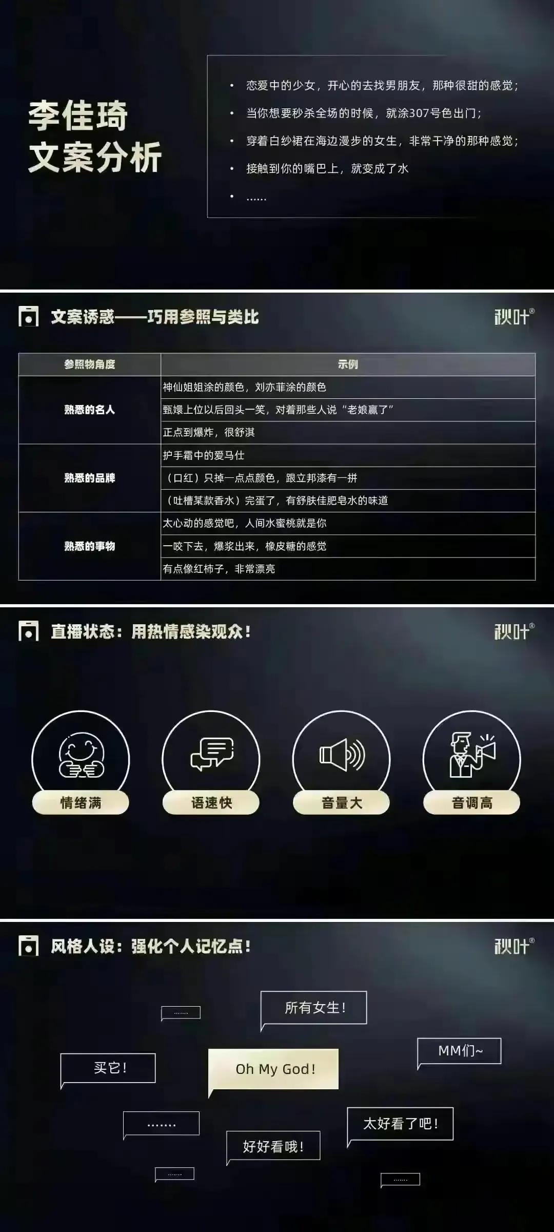 电商直播运营入门基础知识,电商运营基本常识直播电商的概念