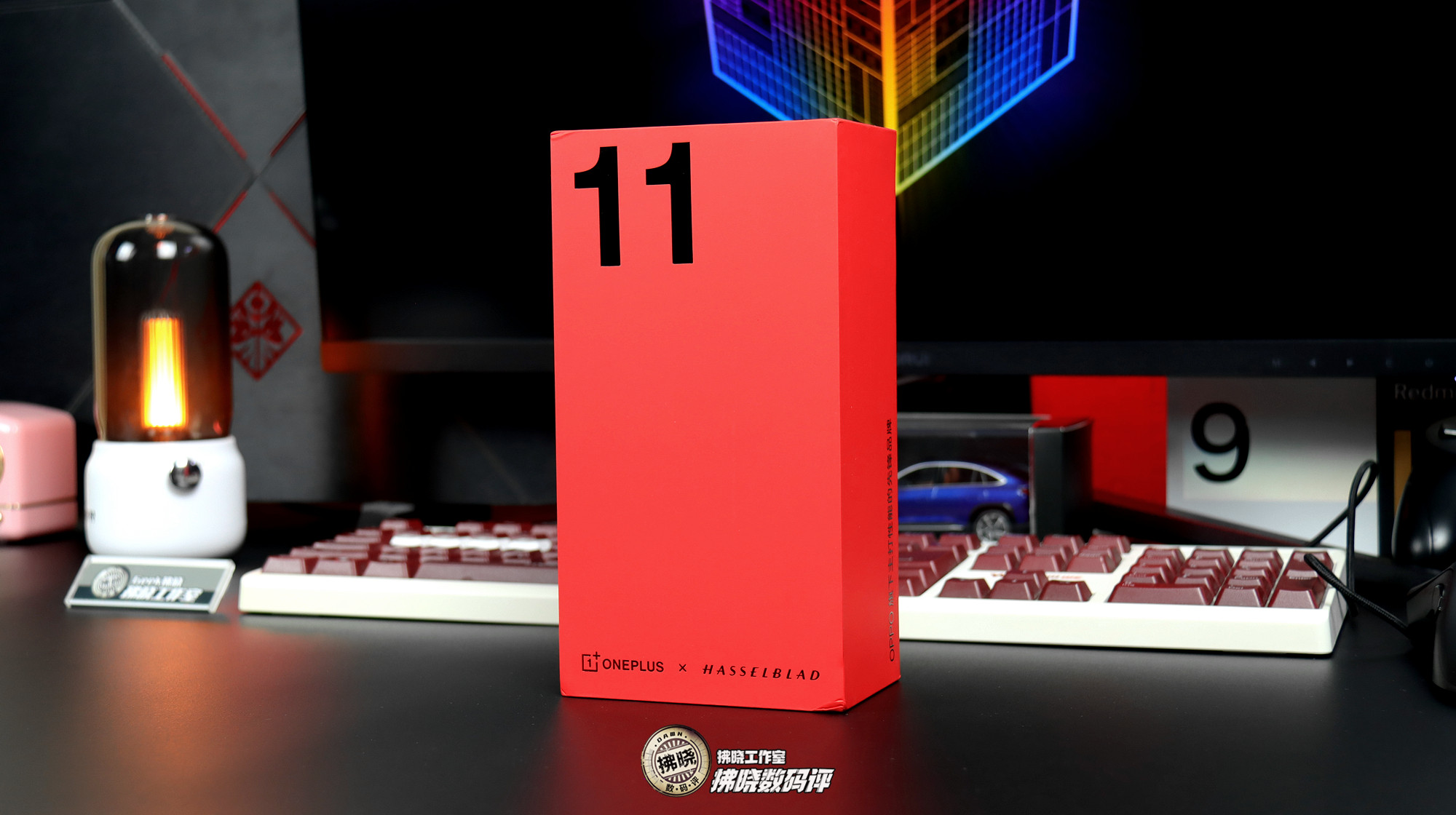 一加11手机全面分析,一加11概念版未来性能探索之作