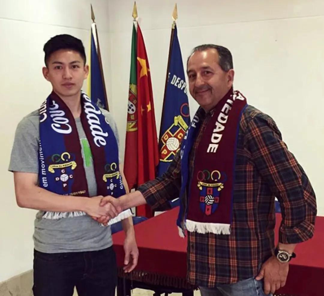 中国球员留洋失败的原因,中国足球留洋失败案例