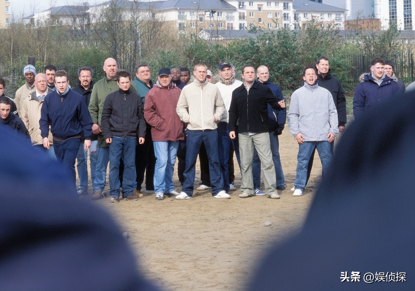 足球流氓利物浦,英超足球流氓