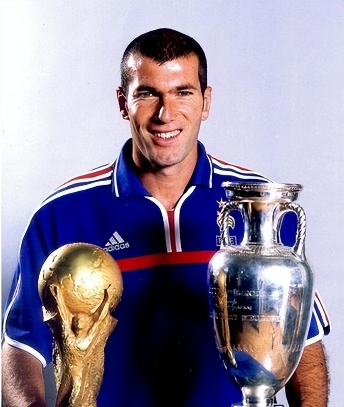 齐达内还能当主教练吗,齐达内能打败梅西吗