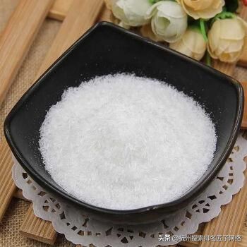 中国鸡精味精十大品牌,味精排行榜第一名