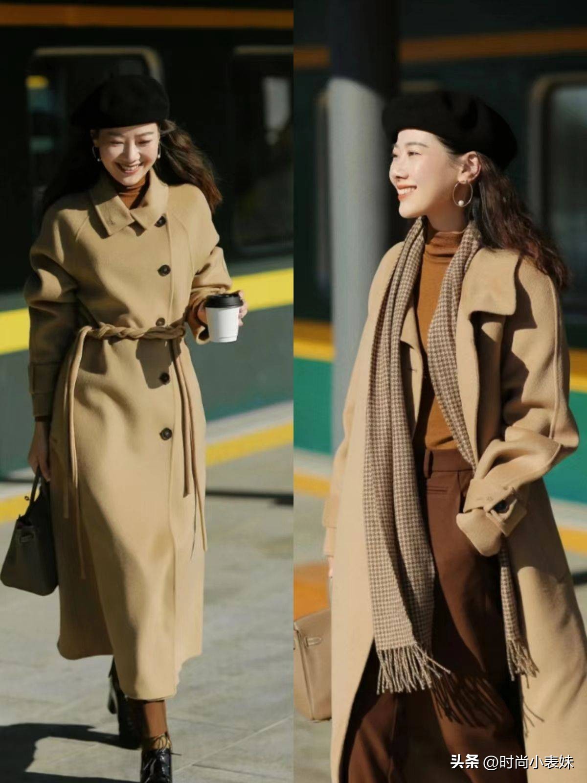 知性优雅大方简单女装40岁,中年女人要这样穿才漂亮