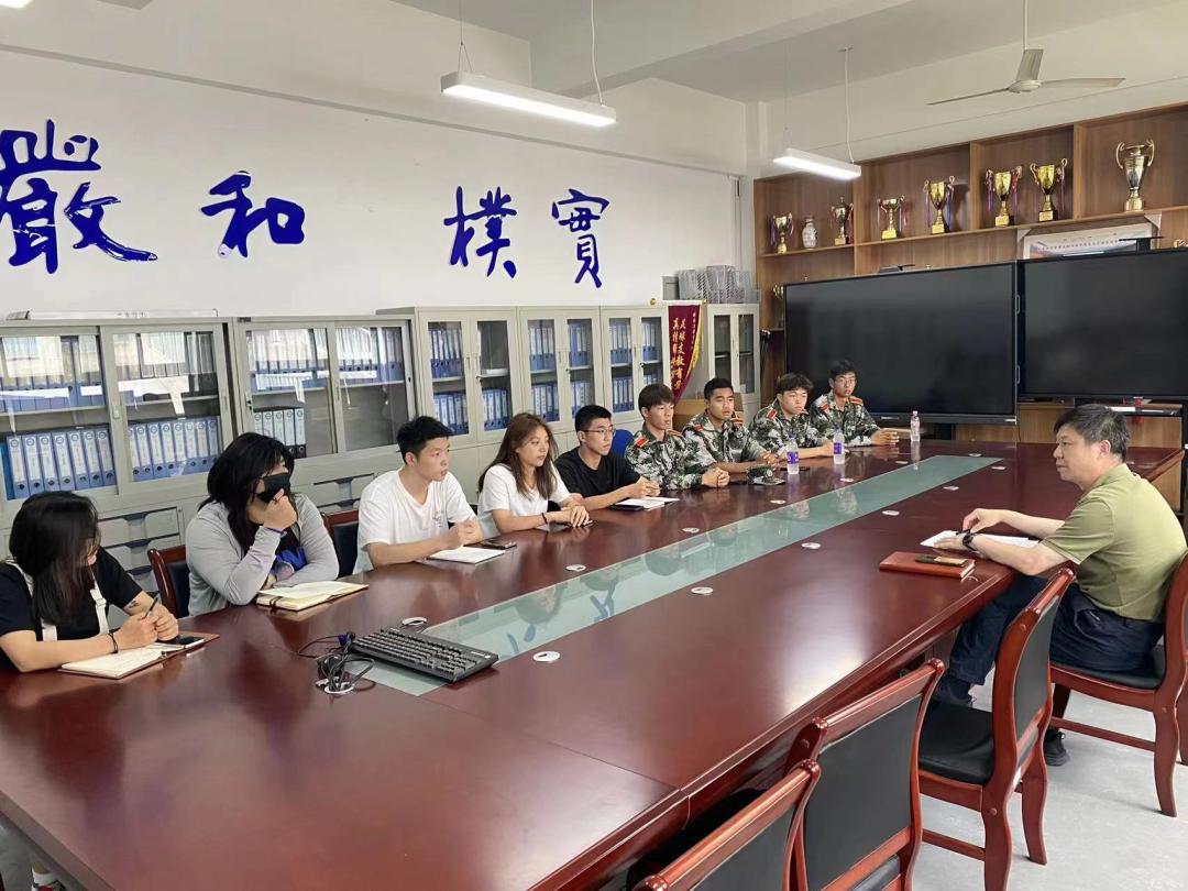 南体运动训练学院,南体直播