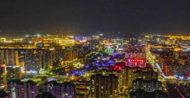 息县经济高质量发展,息县产业发展规划