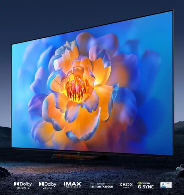 伟大的共和国“小米电视”