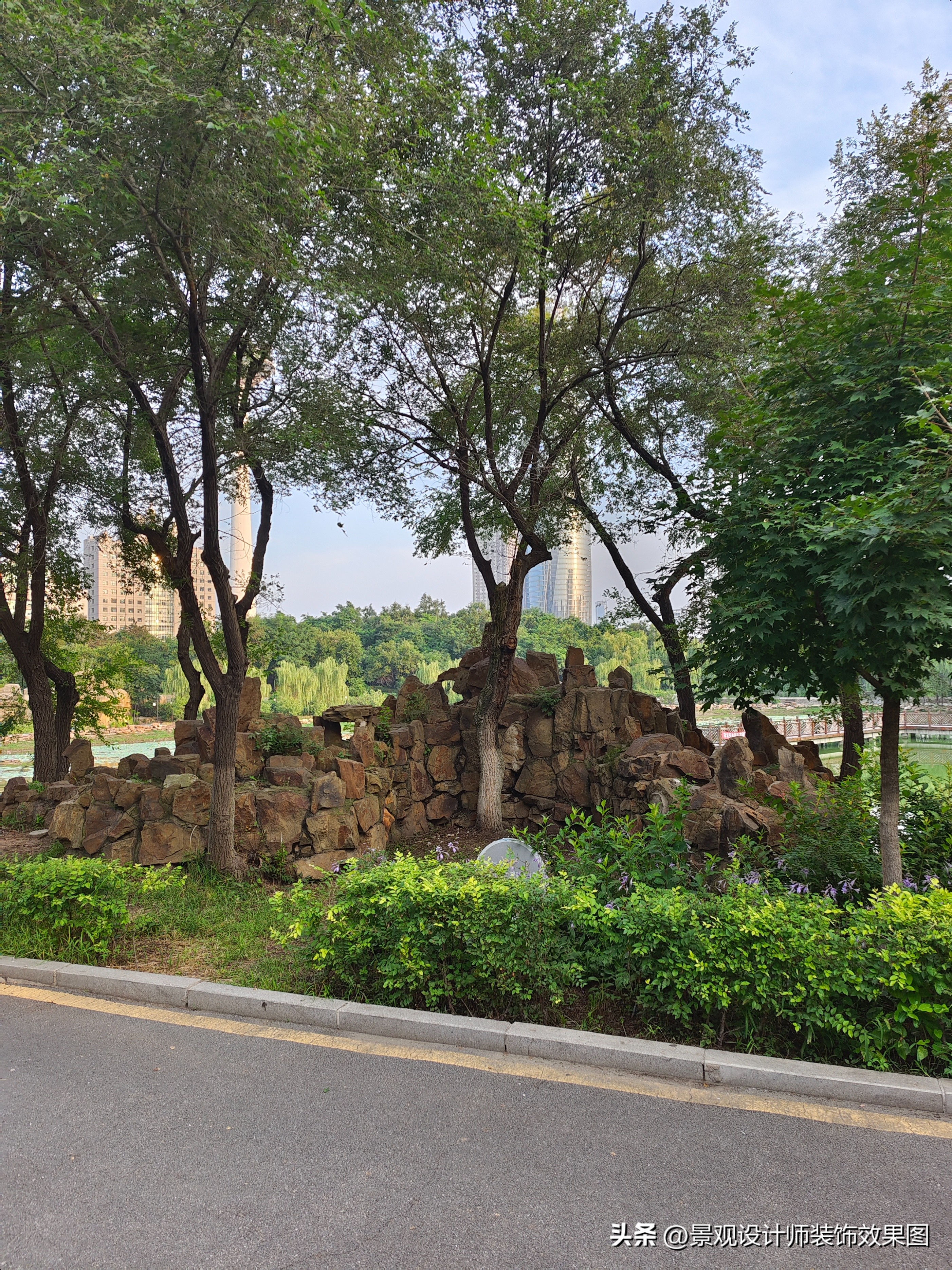 沈阳青年公园所在地,沈阳青年公园