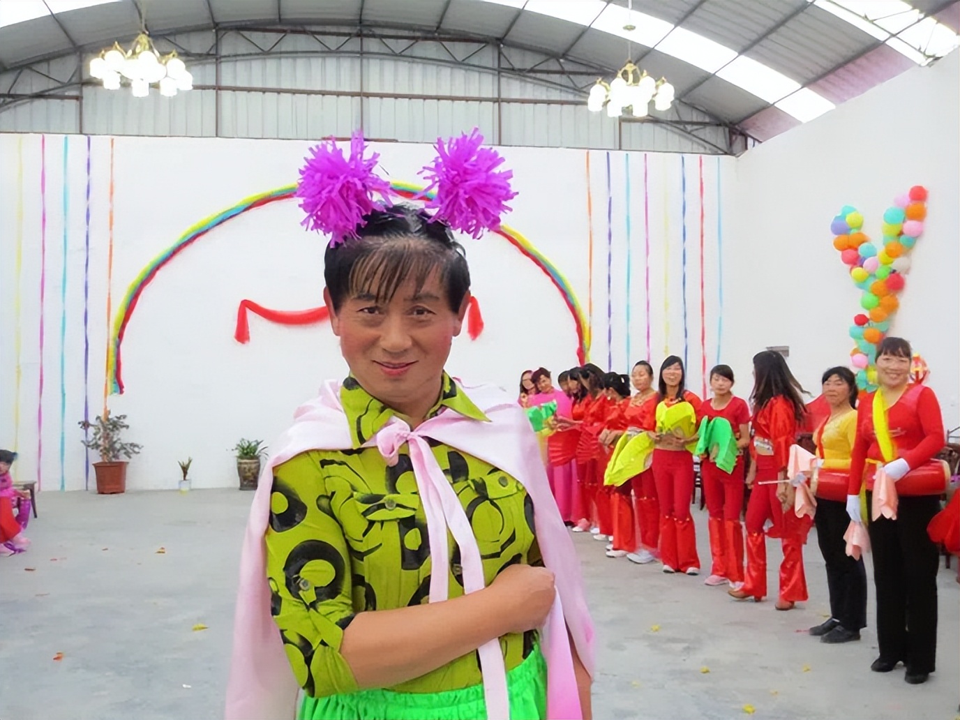 自称上帝使者，鼓吹*爱性**自由，裹挟成员聚居，“生命禅院”非法组织被依法取缔！