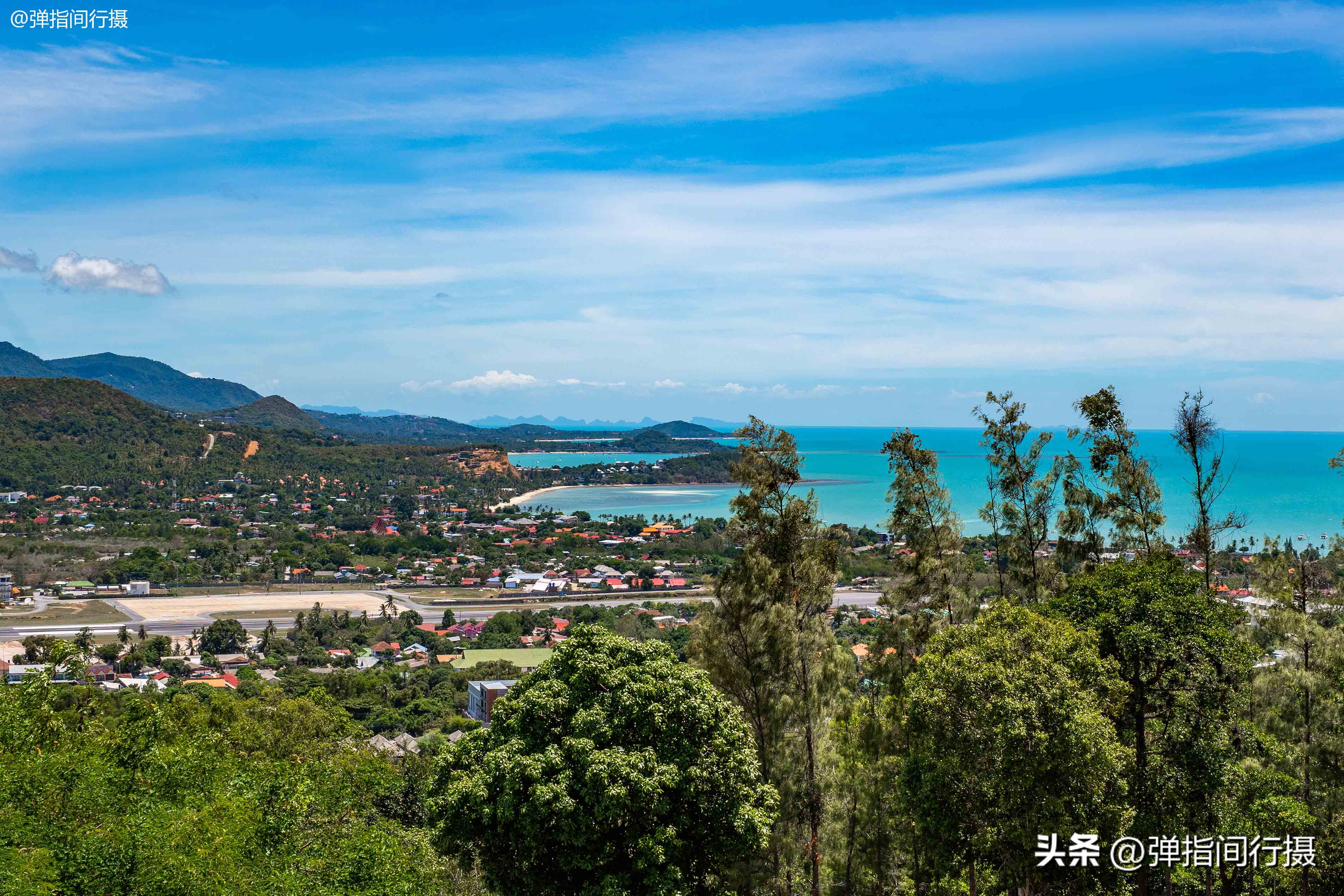 高端苏梅岛旅游攻略,苏梅岛一日游如何安排旅游
