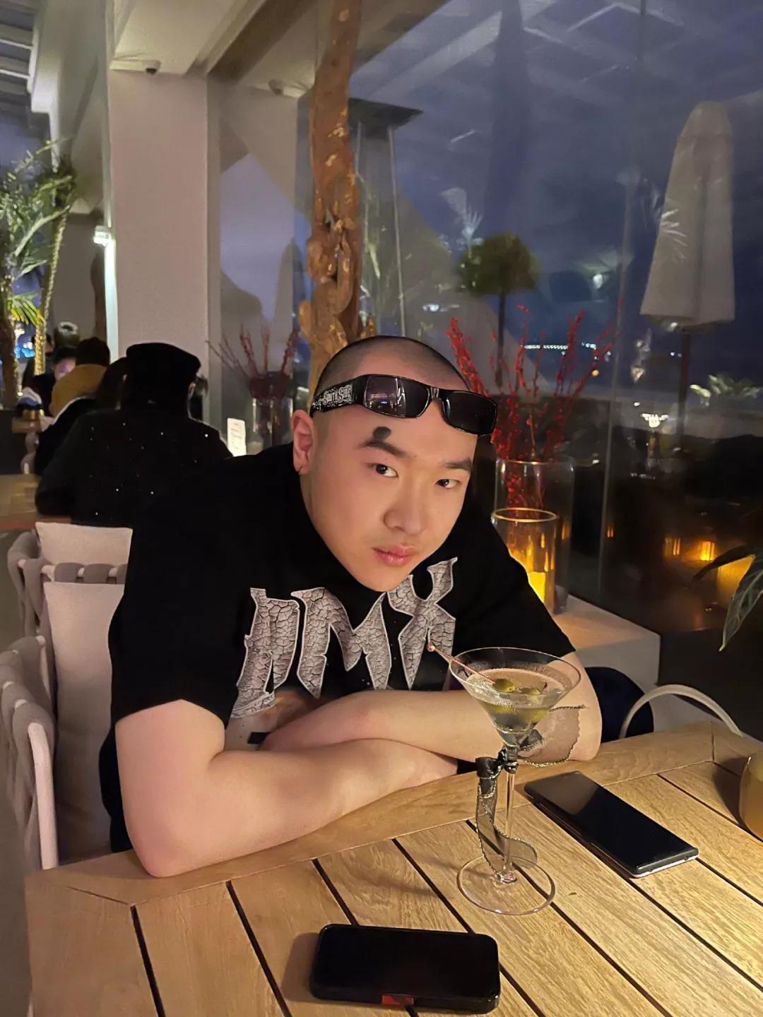 rapper的绝活,rapper职业汇总