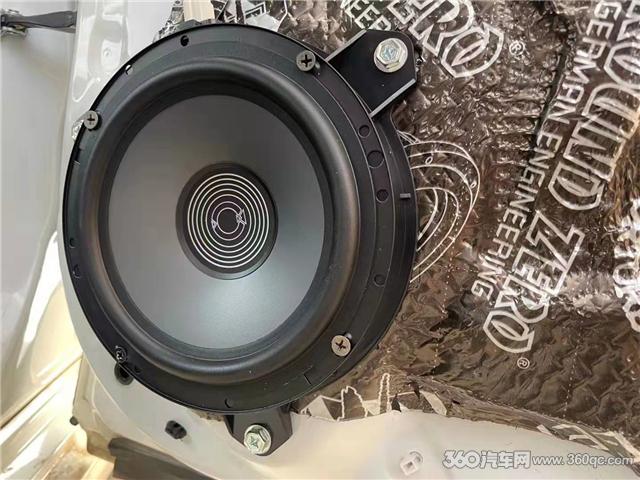 德国瑞卡尔喇叭试听效果,德国瑞卡尔喇叭6.2