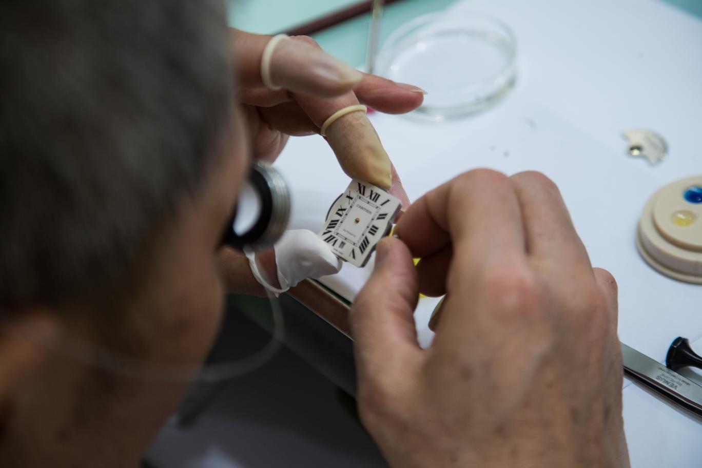 手表行业大揭秘,手表行业为什么越来越难卖