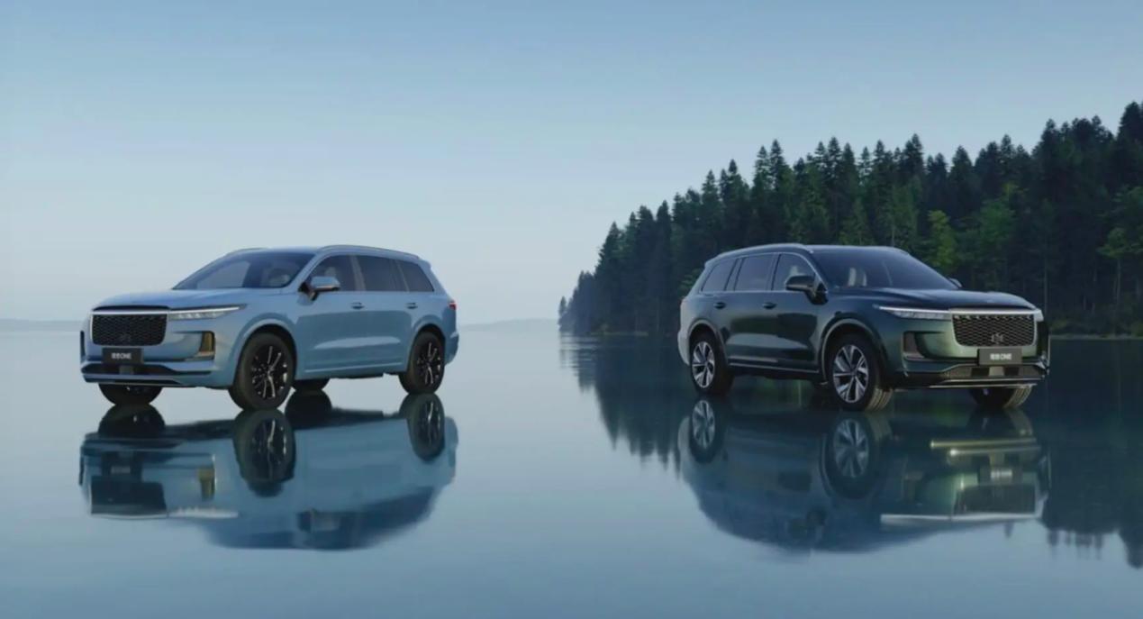 造车三兄弟,造车三大新势力