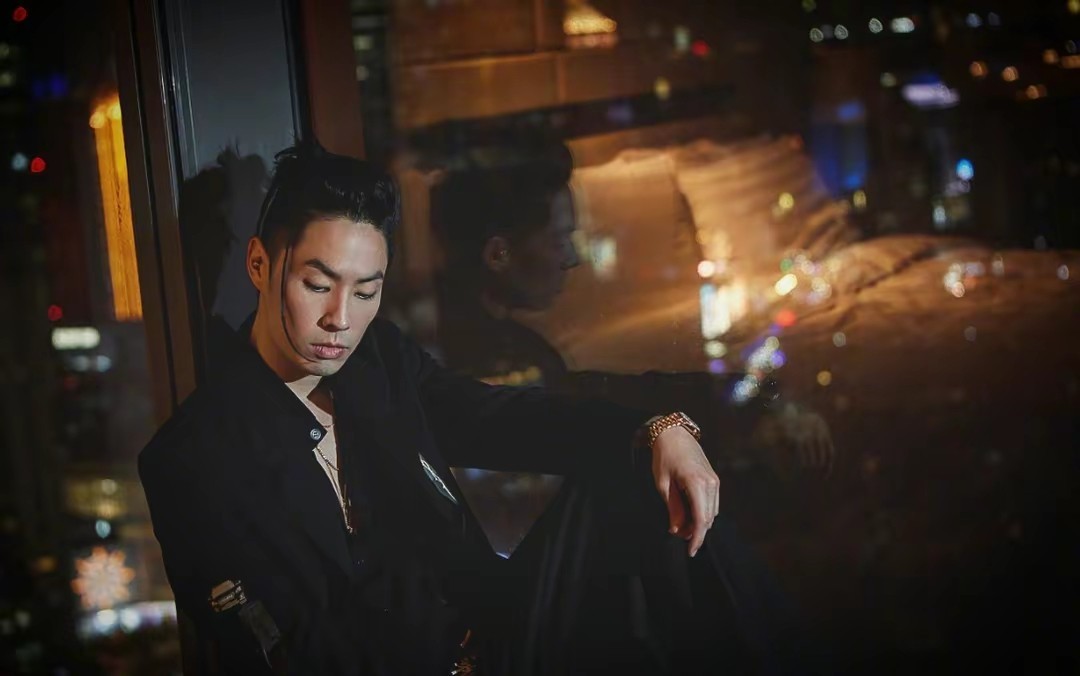 盘点嫁入豪门6位男星,豪门女婿的六大男星