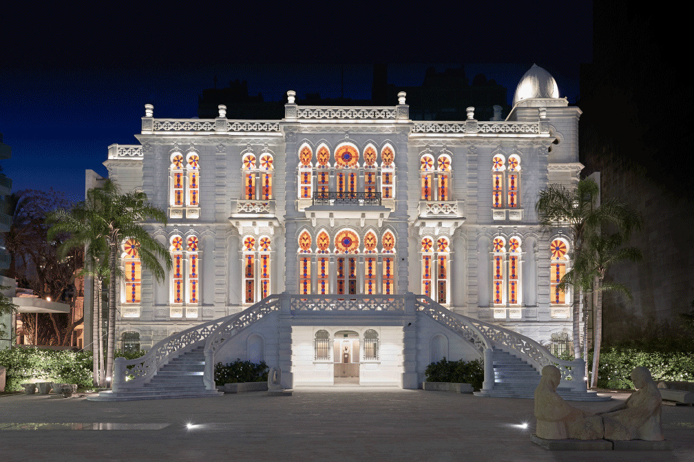 贫穷落后的中东小国,中东超级小国