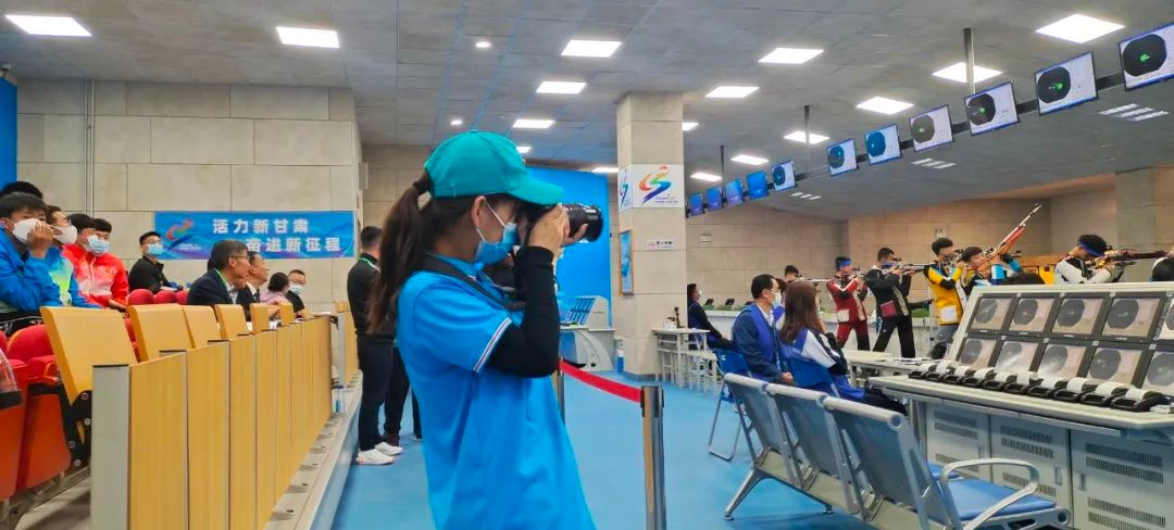 省运赛事精彩片段,赛场上的一抹蓝wrc