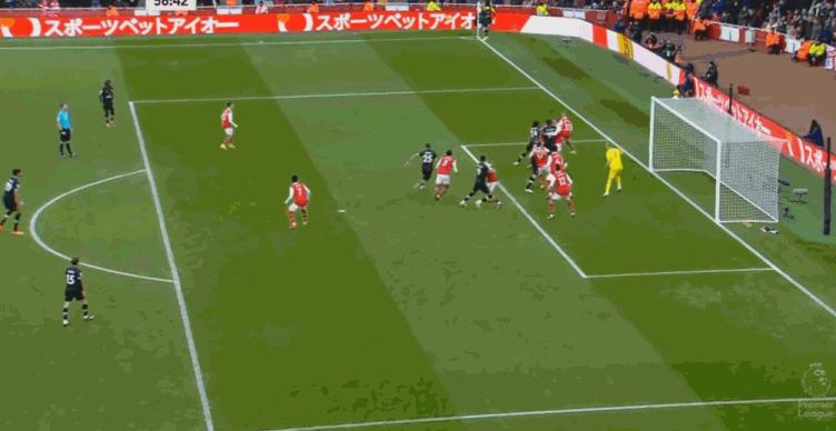 12年阿森纳史诗级逆转,阿森纳史诗大逆转盘点