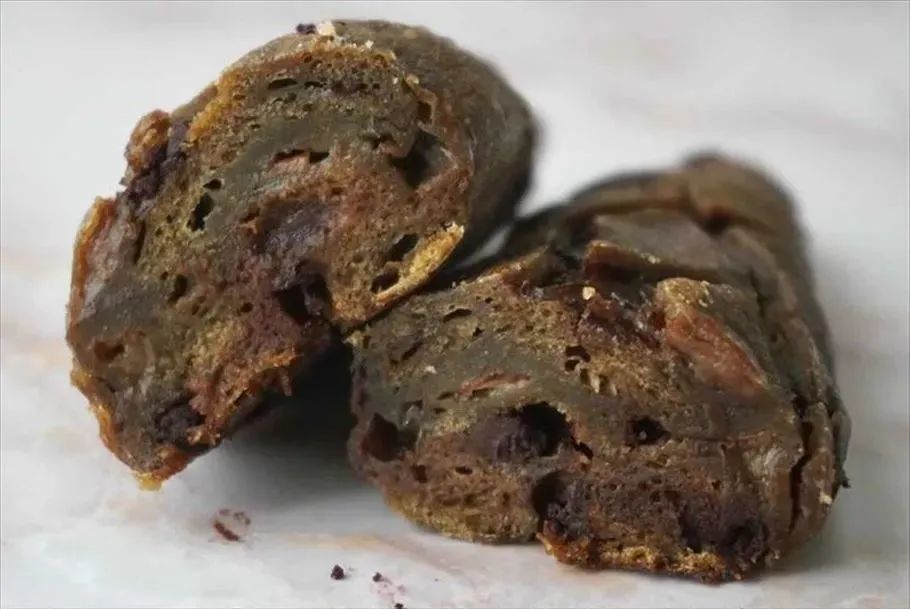 全日本第二！独创「硬面包」爱好者的天堂！坚果、果干多到爆炸！