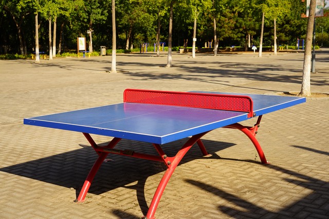 乒乓球拍胶皮多长时间需要更换,更换乒乓球拍胶皮