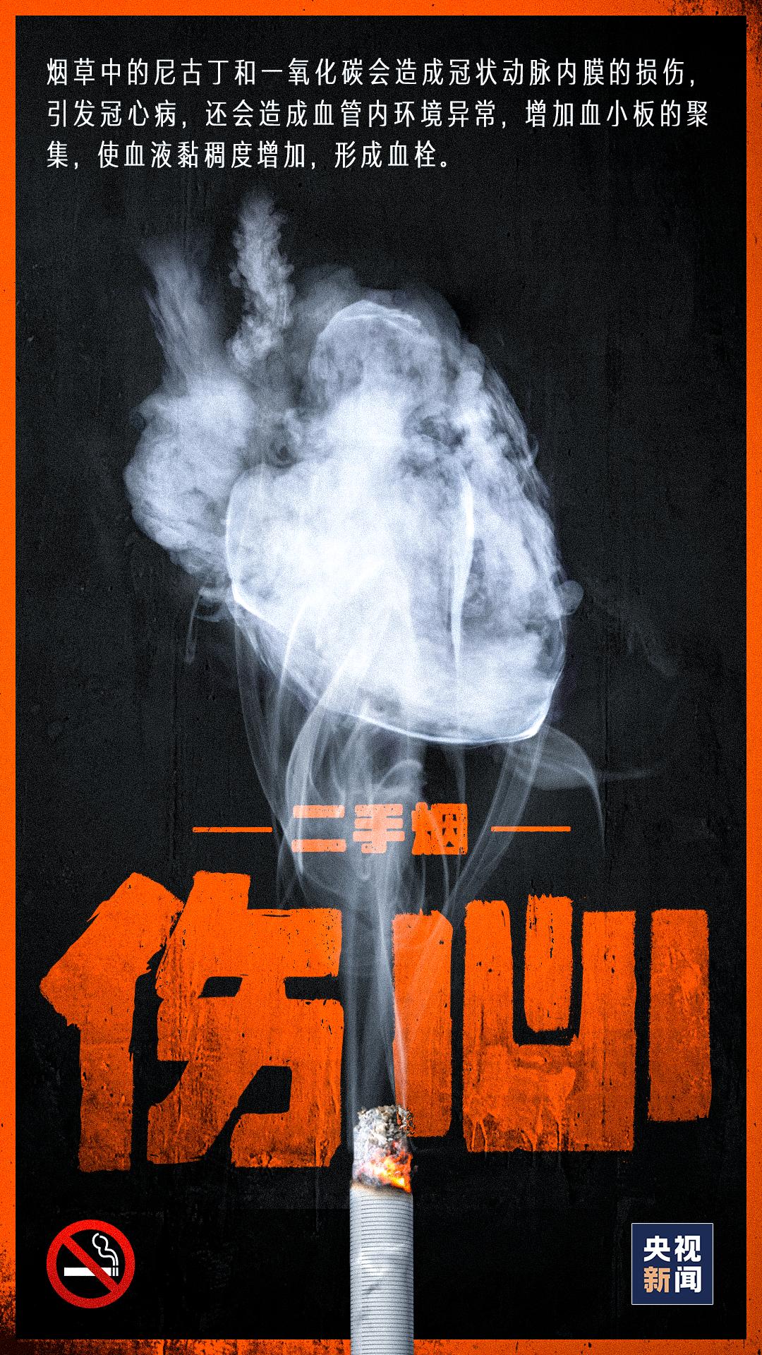 二手烟对身边的人危害有多大,二手烟对身体的危害怎么解决