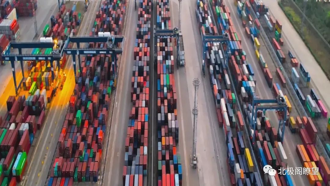 南京打造城市发展新范本,南京开放型经济步履铿锵