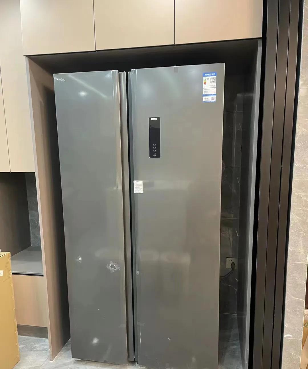 618冰箱购物攻略,618哪款嵌入式冰箱性价比高