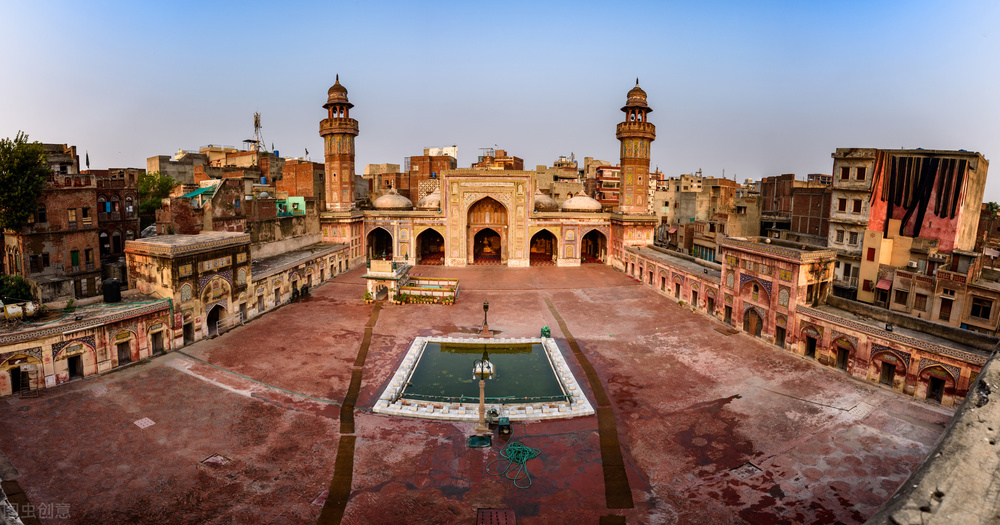 巴基斯坦农村小孩生活现状,巴基斯坦达苏水电站现状怎么样