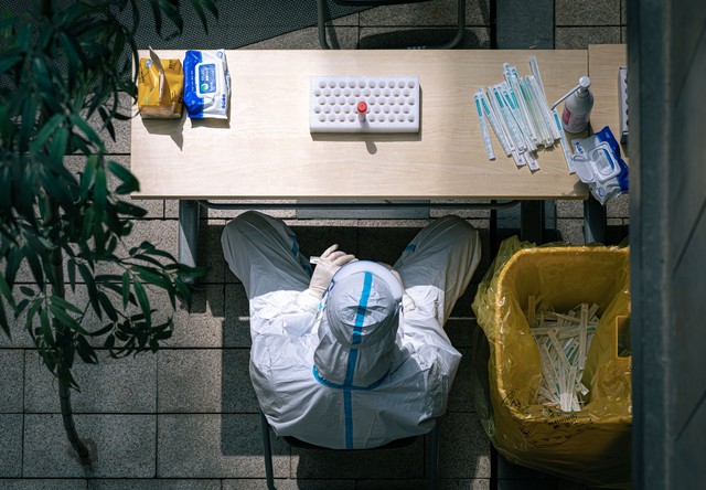 广州解封后现在的疫情情况,广州疫情解封7天后的情况