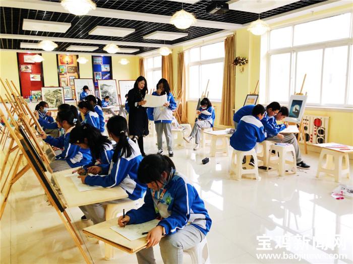 宝鸡市教育未来发展之路,宝鸡教育大事件