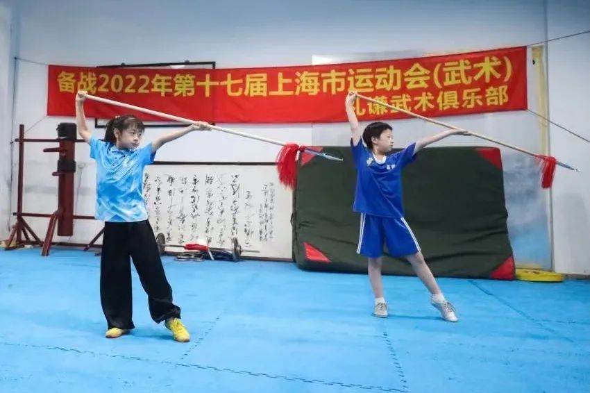 “我想多拿几块金牌！”嘉定、松江健儿全力备战市运会