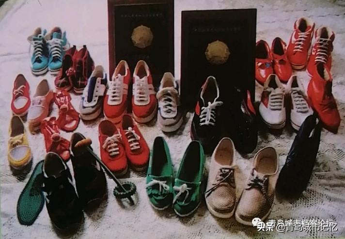 这些老品牌是老青岛难忘的记忆,青岛的老字号企业