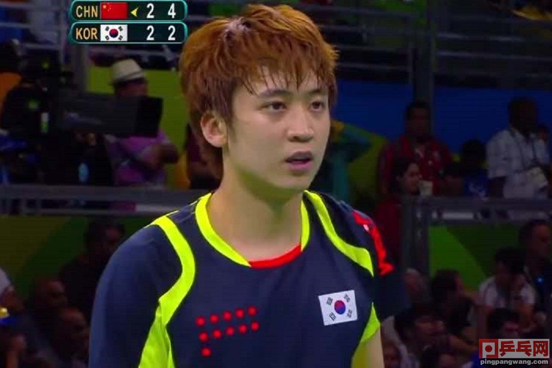 白岩松采访马龙刘国梁郑荣植,回顾马龙里约奥运夺冠之旅