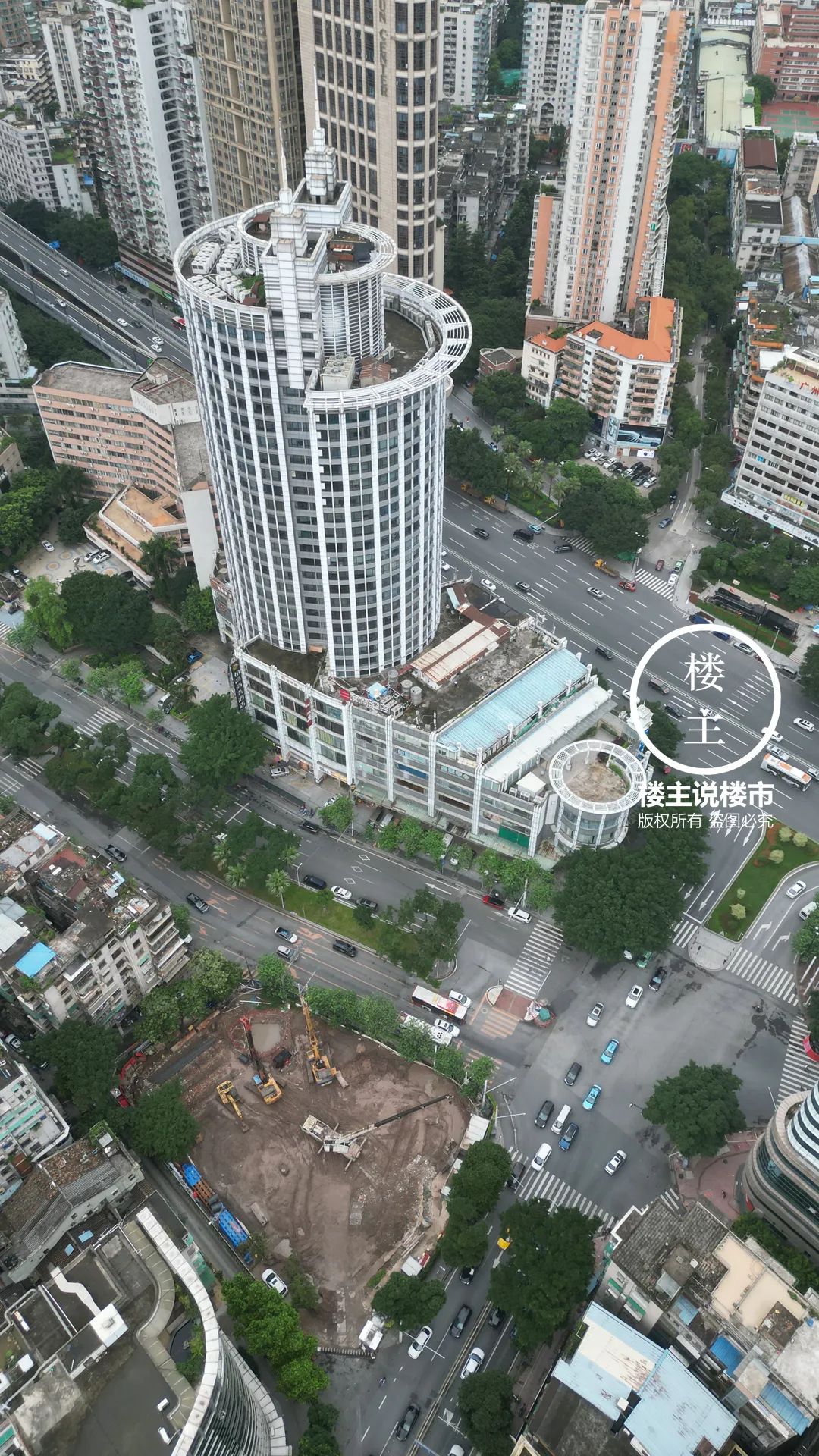 越秀海珠新项目,2024越秀项目