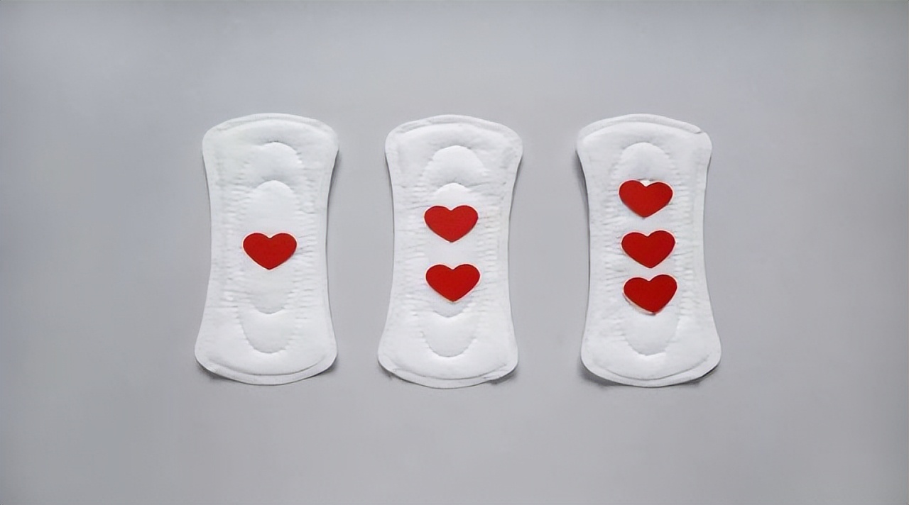 月经结束后一周褐色鼻涕状分泌物,月经结束后出现褐色分泌物怎么办